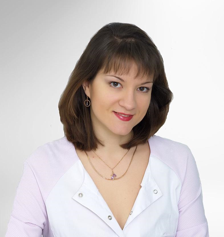 Бурляева Екатерина Александровна
